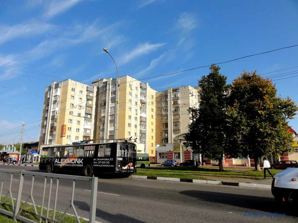 Брянск город