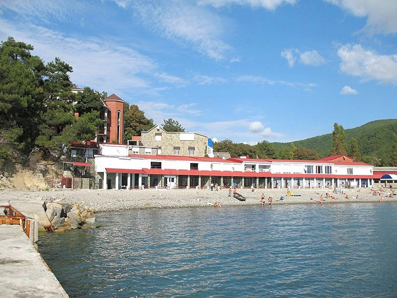 Краснодарский край