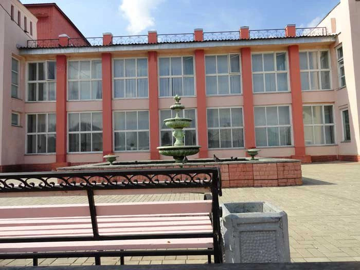 Мышкинский район