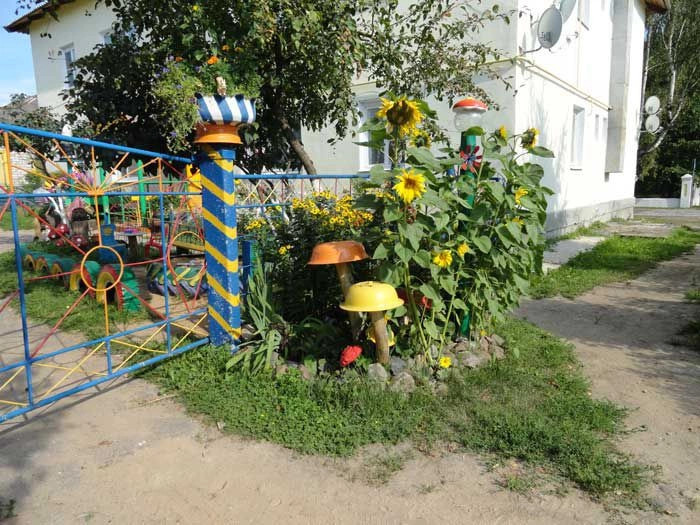 Мышкинский район