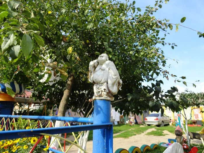 Мышкинский район