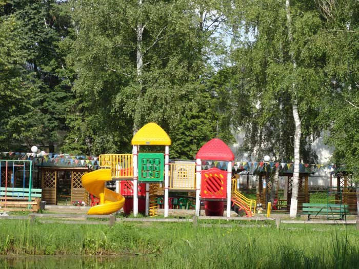 Мышкинский район
