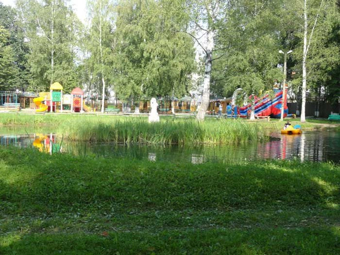 Мышкинский район