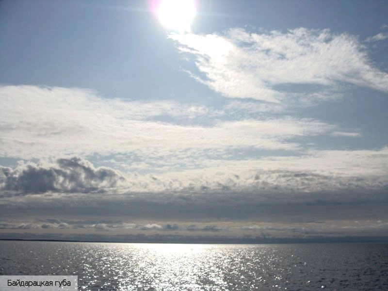 Ненецкий авт.округ