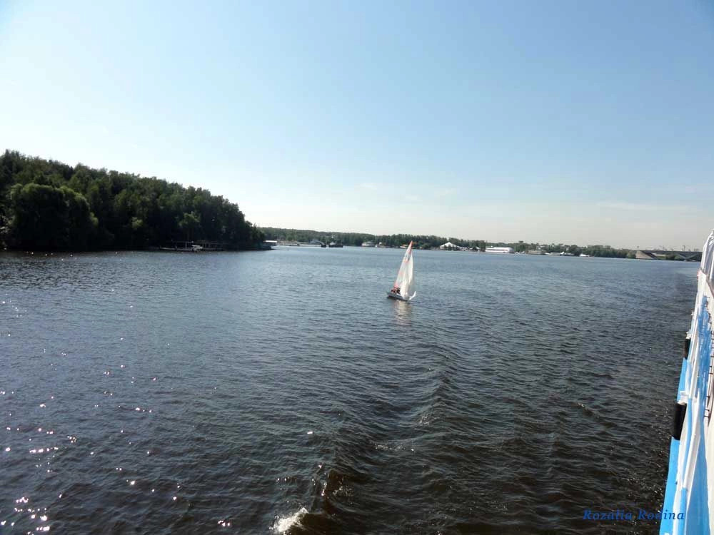 Шереметьевский поселок