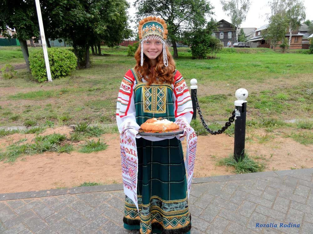 Углич город