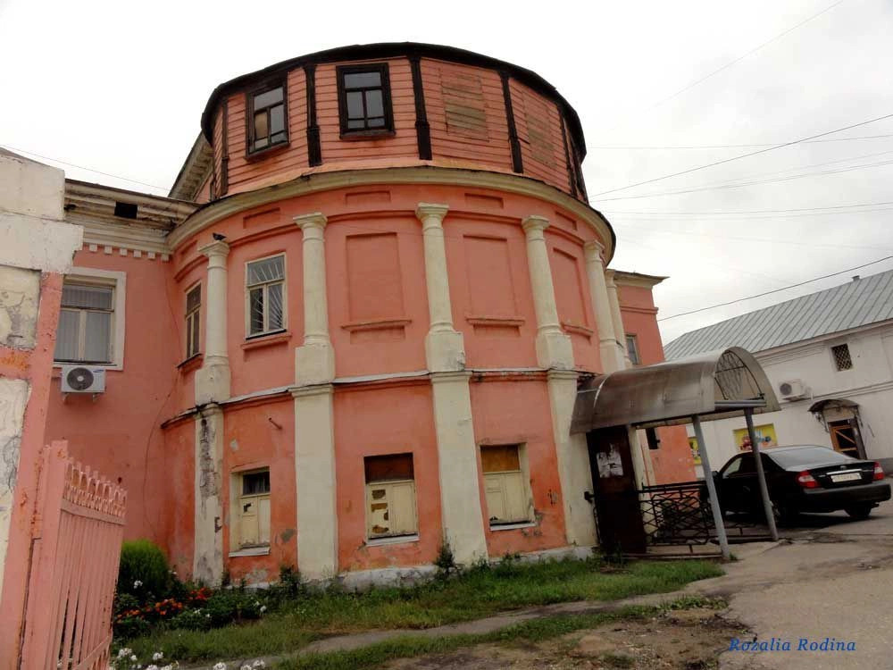 Углич город