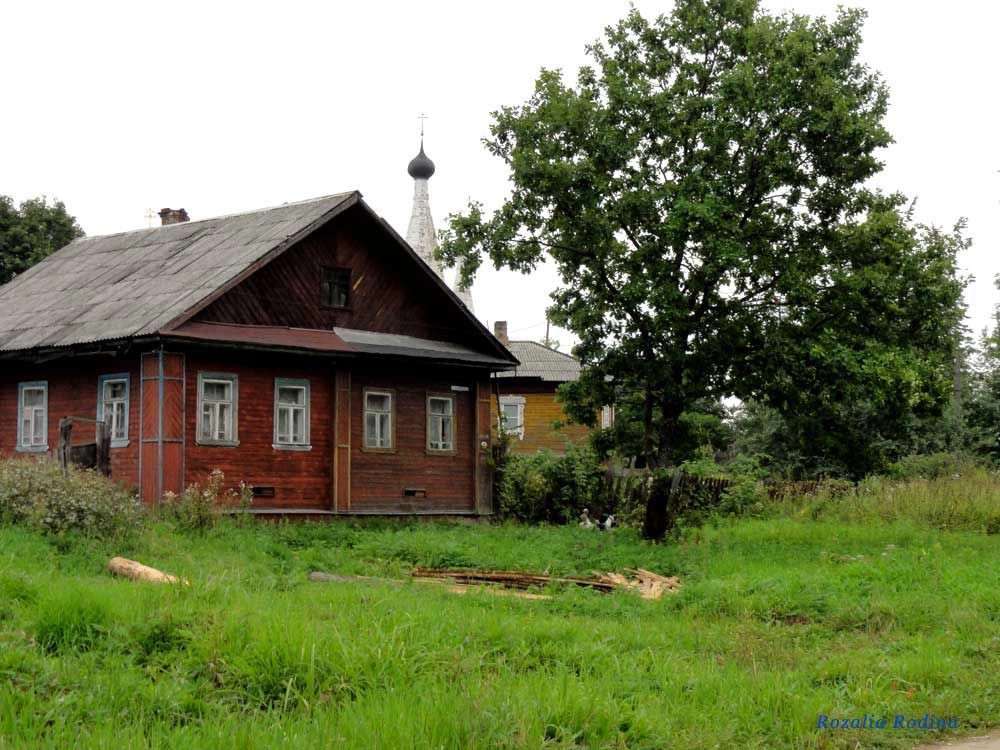 Углич город