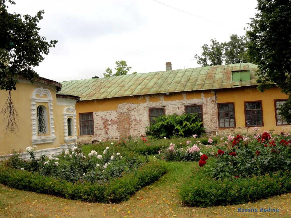 Углич город