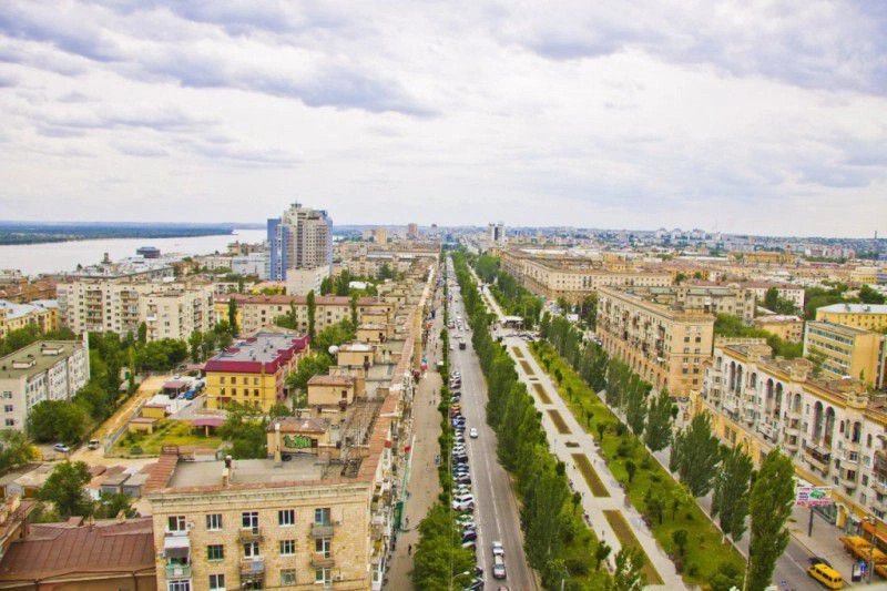 Волгоградская обл.