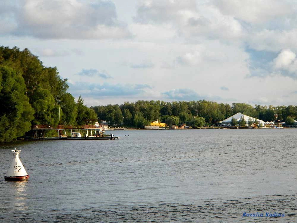 Мытищи (Московская область)