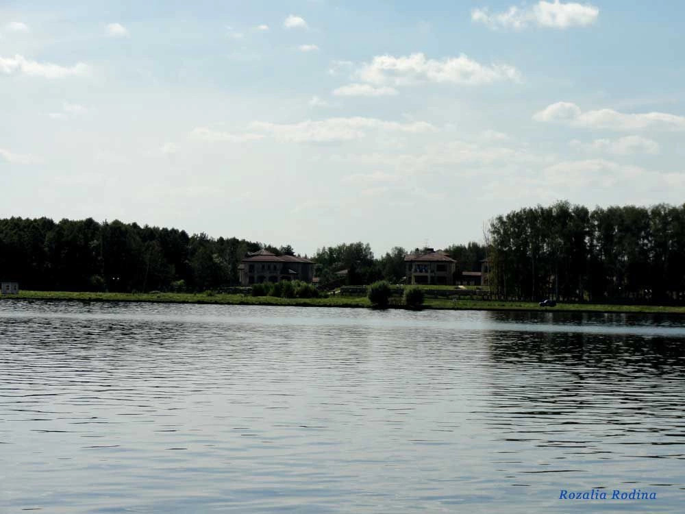 Драчево (Московская область, Мытищинский район)
