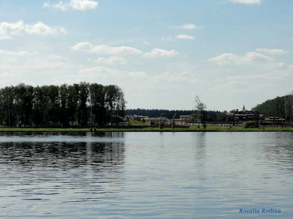 Драчево (Московская область, Мытищинский район)
