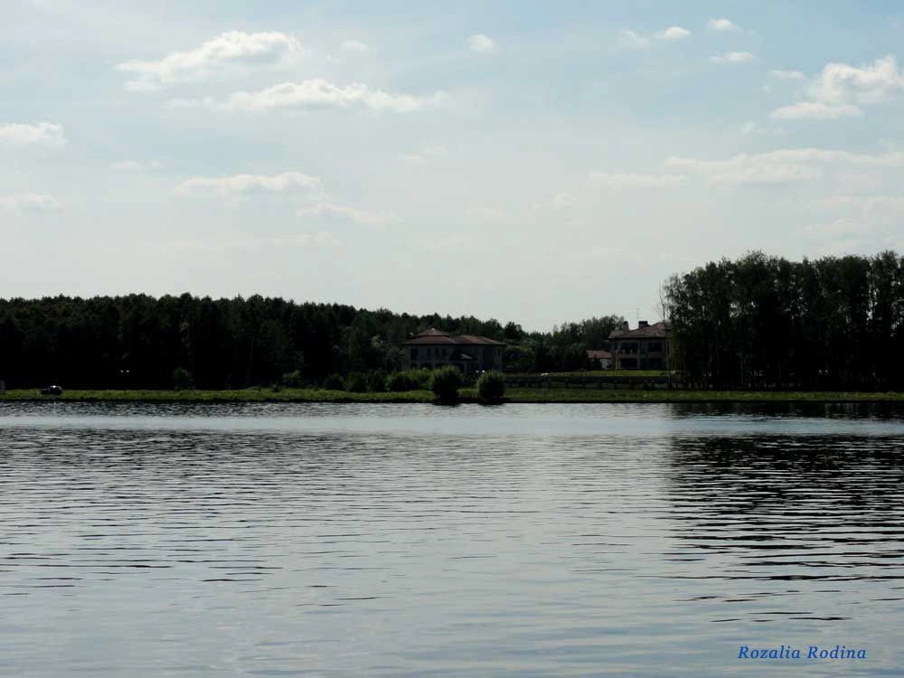 Драчево (Московская область, Мытищинский район)