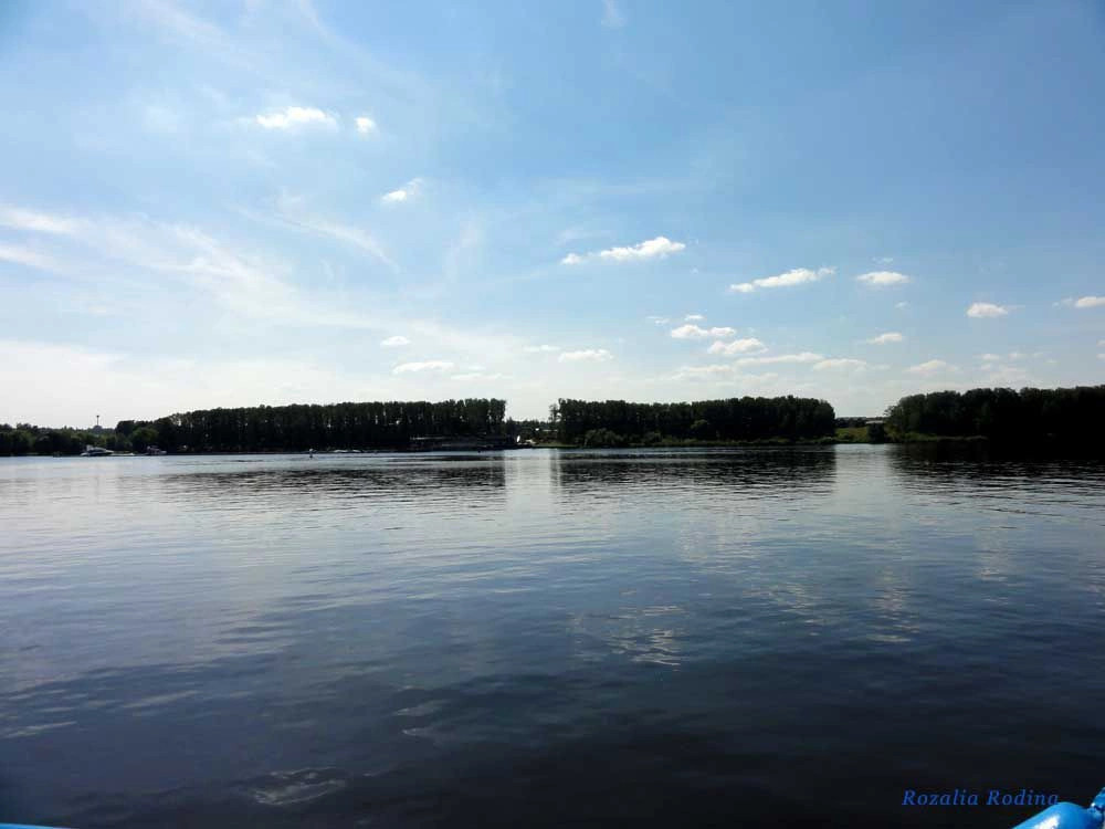 Румянцево деревня (Мытищинский р-н)