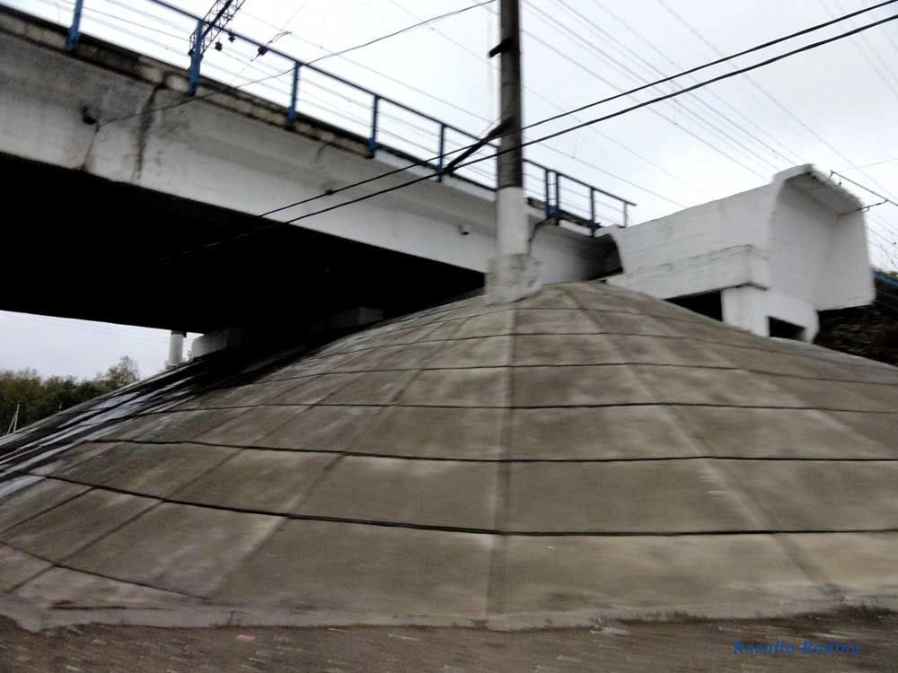 Киевский городское поселение