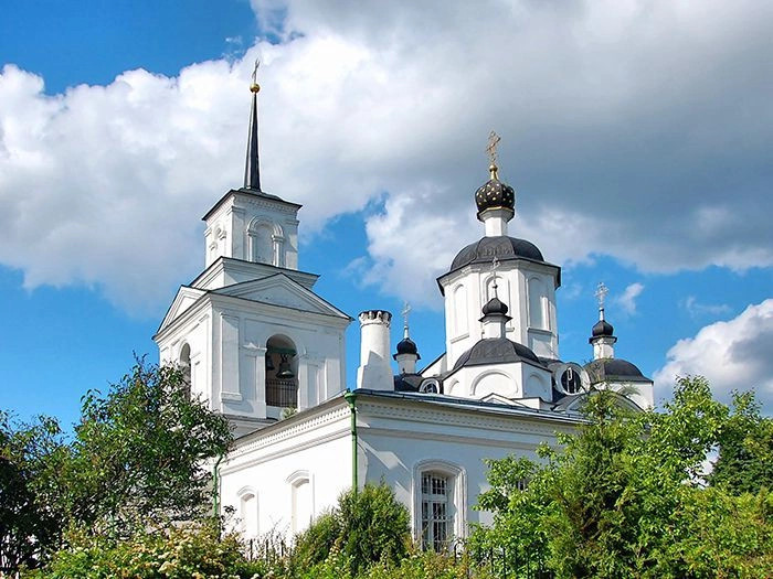 Руза (город)