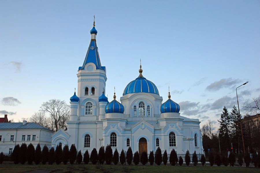Елгава