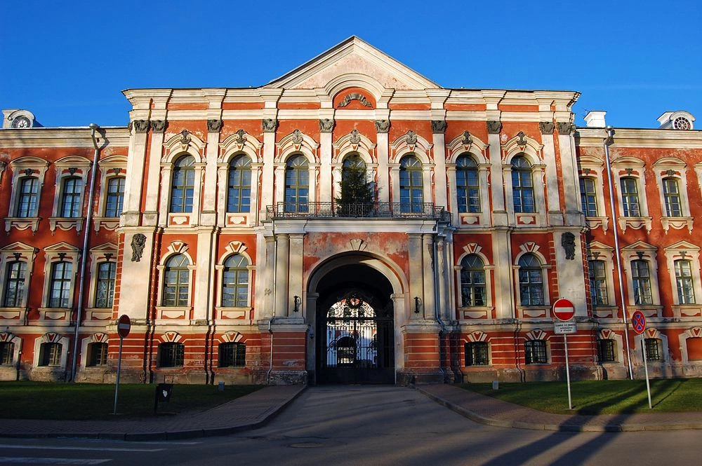 Елгава