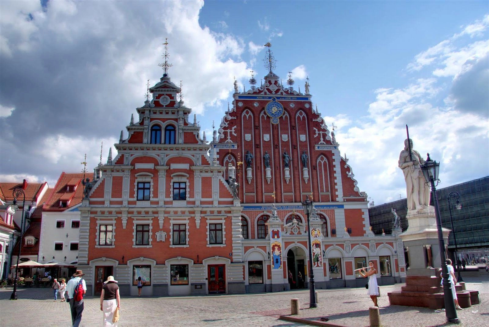 Елгава