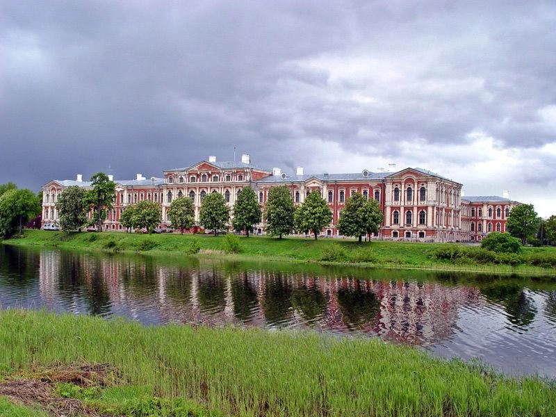 Елгава