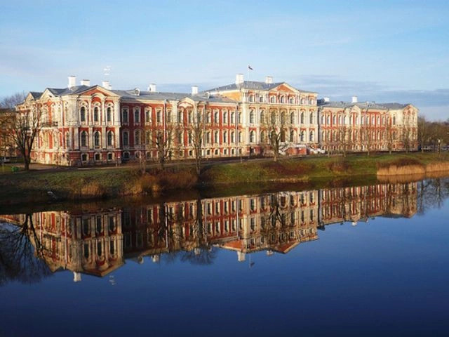 Елгава