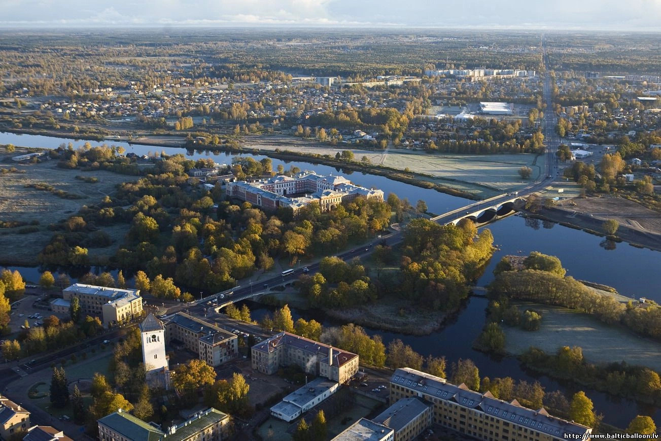 Елгава