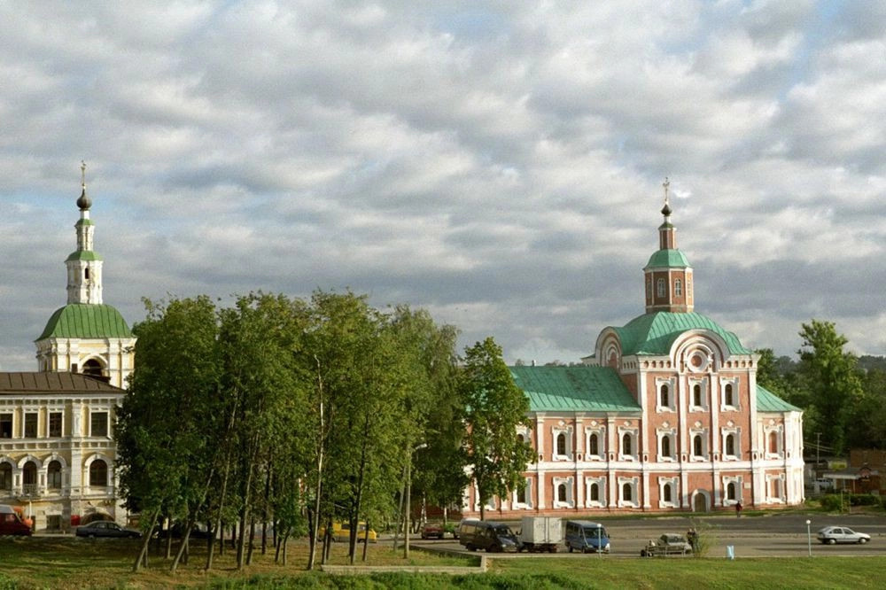 Смоленск город