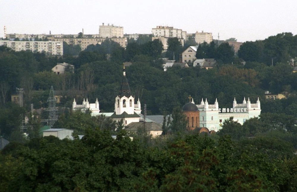 Смоленск город