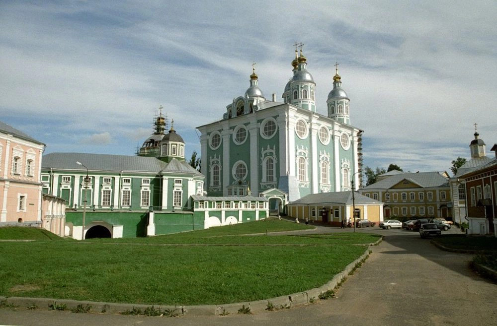 Смоленск город