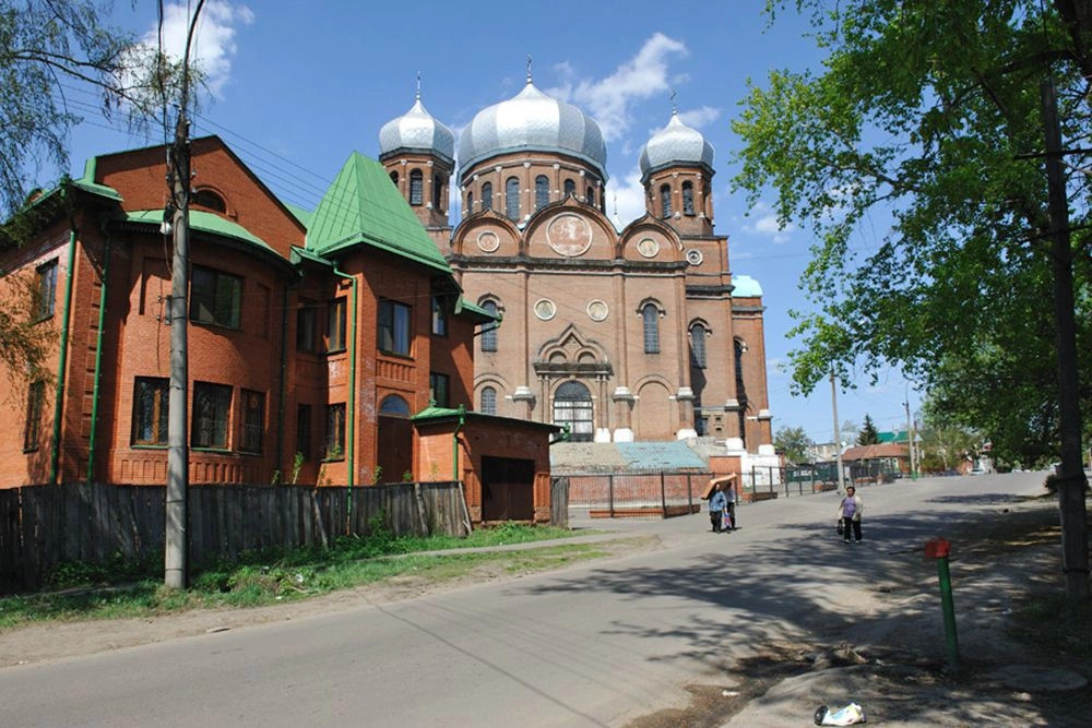 Тамбовская обл.