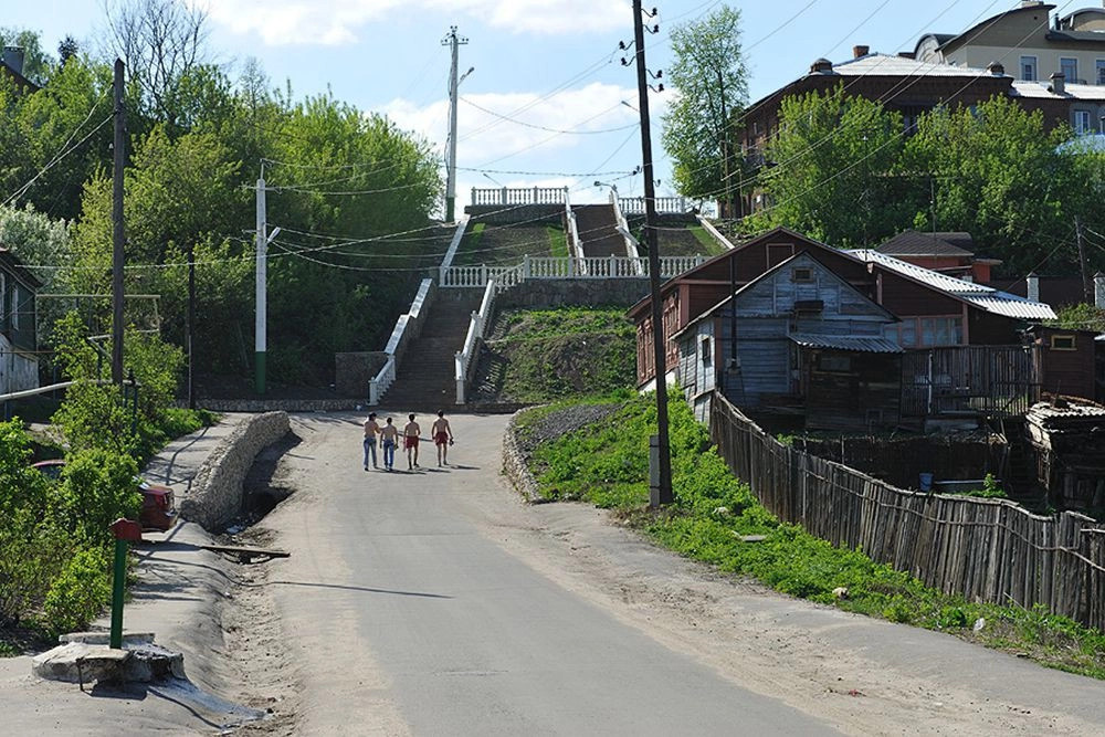 Тамбовская обл.