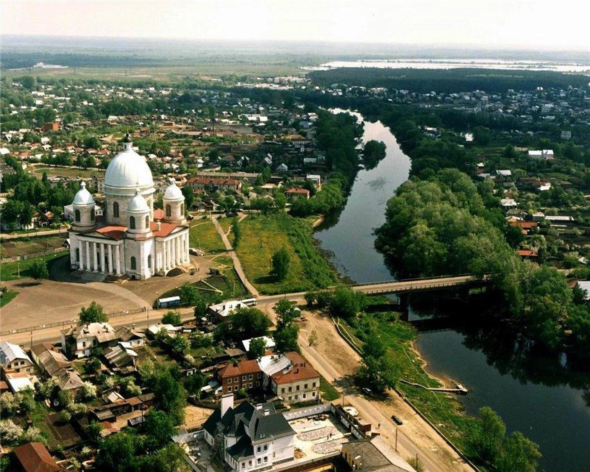 Тамбовская обл.