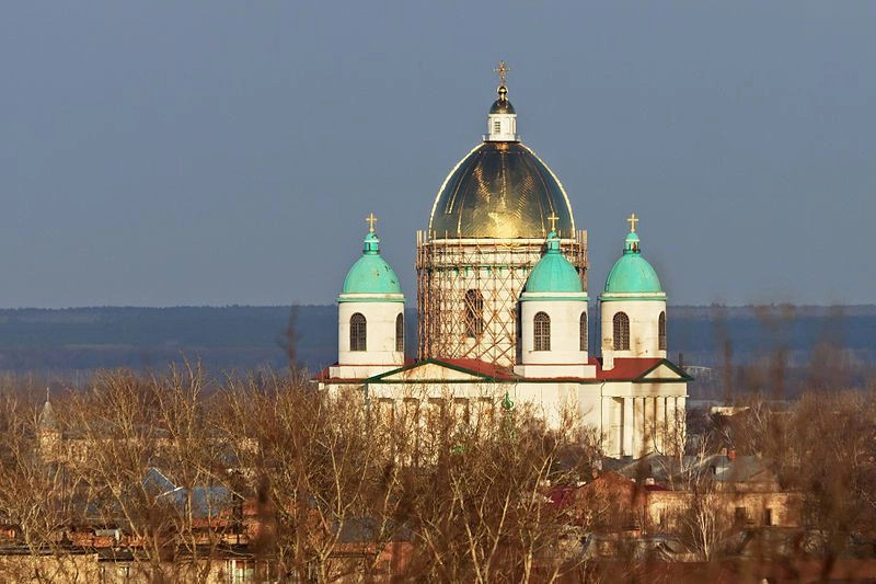 Тамбовская обл.