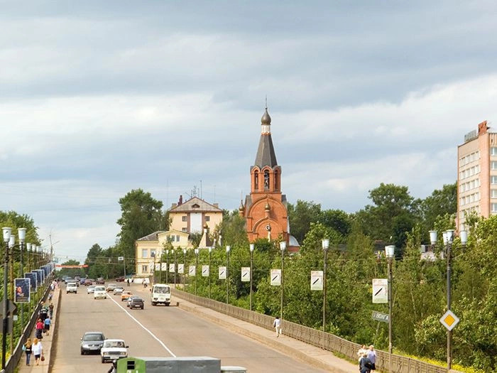 Тверская область