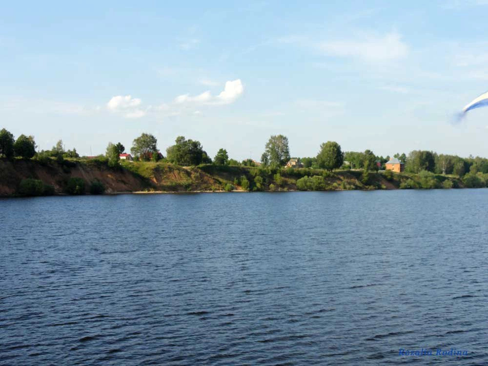 Мышкинский район