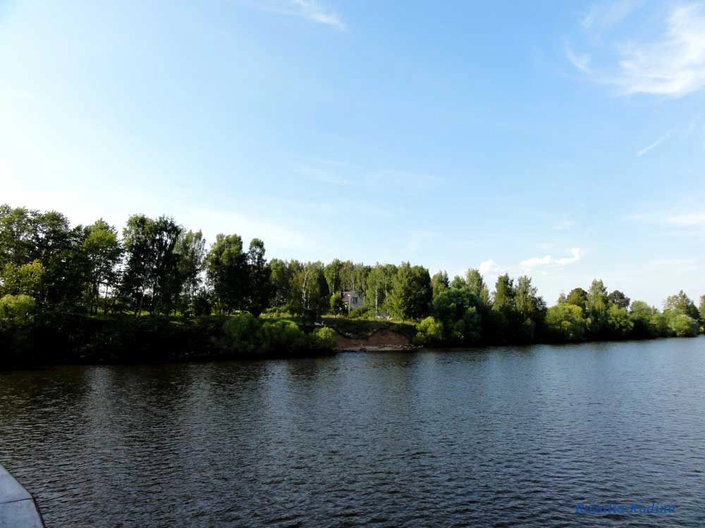 Мышкинский район