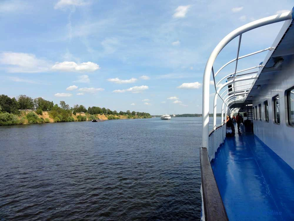 Мышкинский район