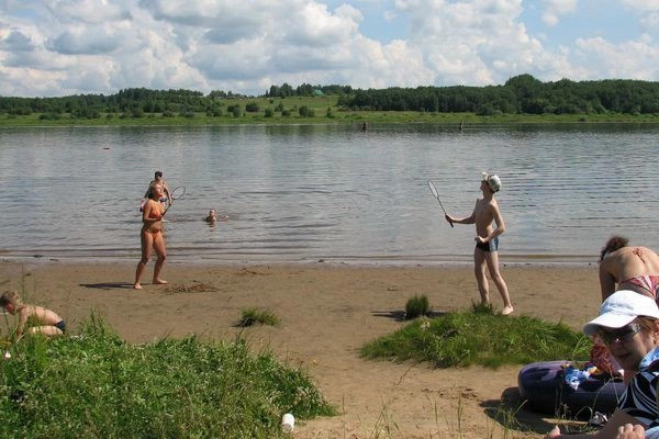 Тутаевский район
