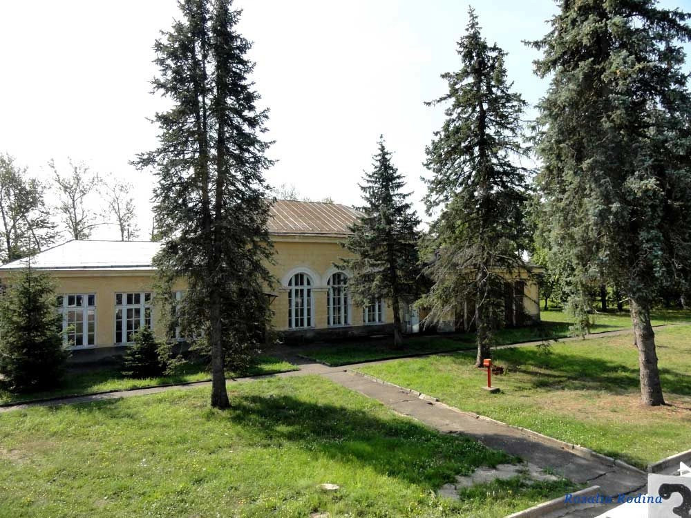 Угличский район
