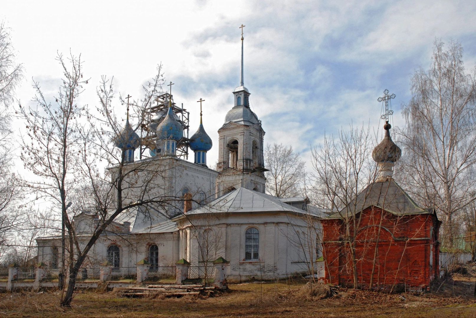 Ярославская обл.