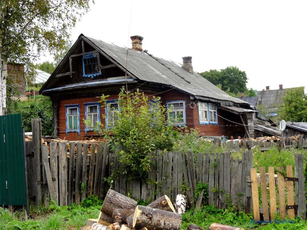 Тутаевский район