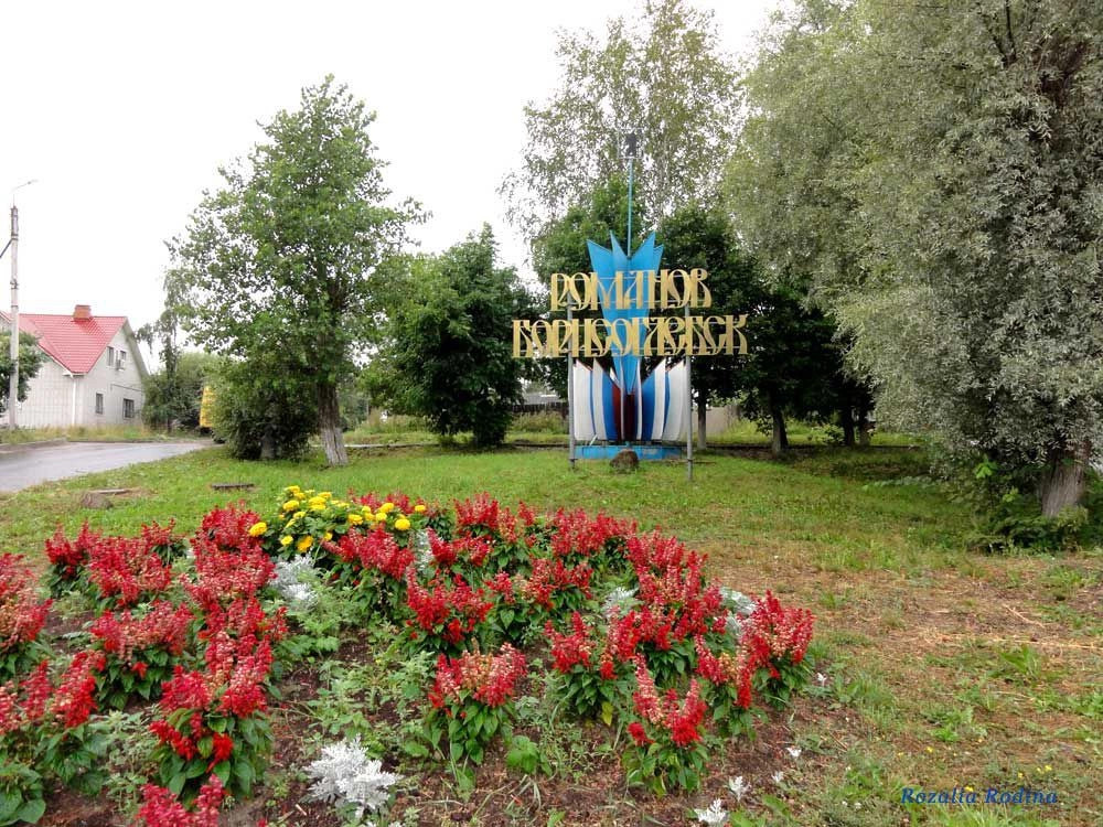 Тутаевский район
