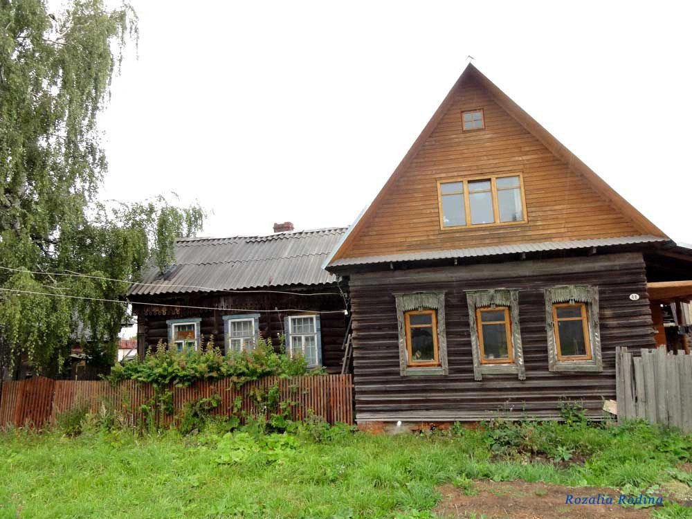 Тутаевский район