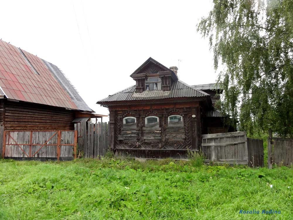 Тутаевский район