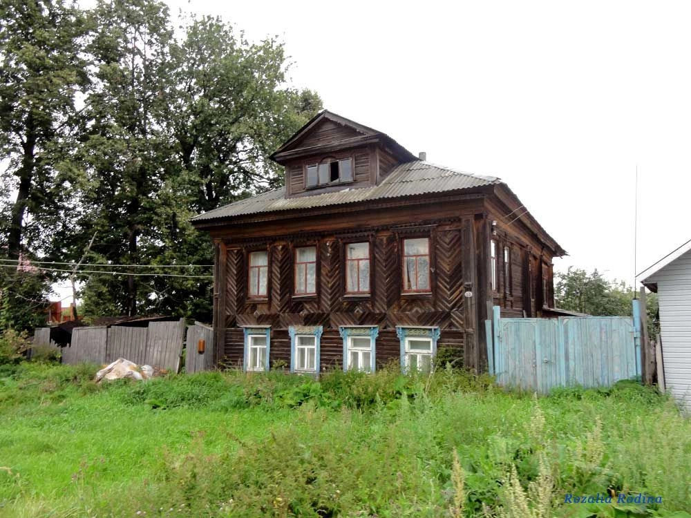 Тутаевский район