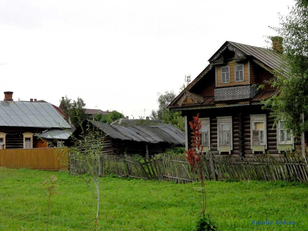Тутаевский район