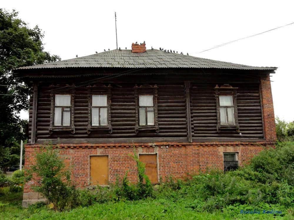 Тутаевский район