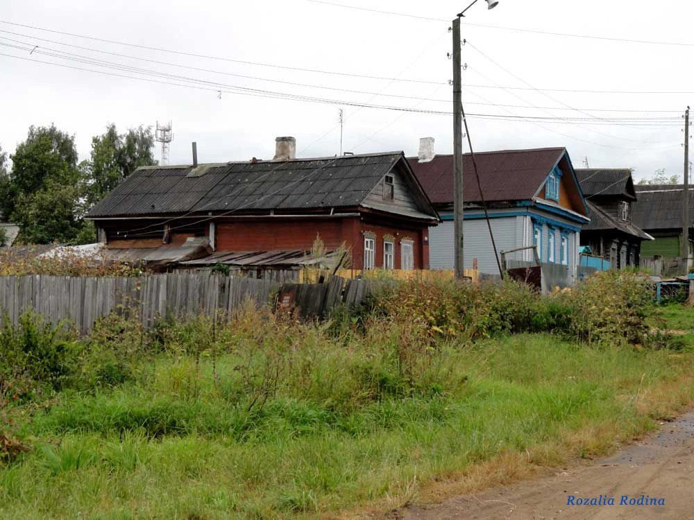 Тутаевский район