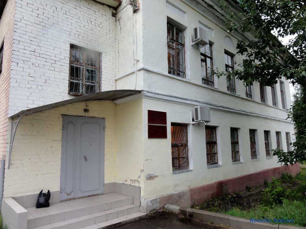 Тутаевский район